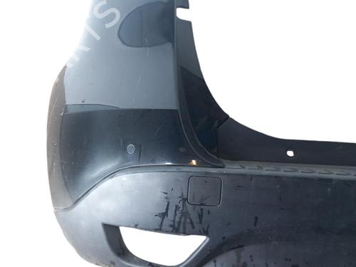 Used Rear bumper RENAULT SCÉNIC III (JZ0/1_) 1.5 dCi (110 hp) 25055376