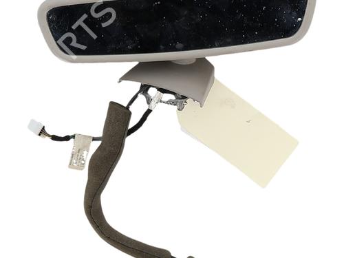 Rear mirror MERCEDES-BENZ C-CLASS (W204) C 220 CDI (204.008) | BP36691092I6 - Image 3