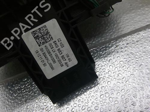 Steering column stalk MAZDA CX-5 (KE, GH) 2.0 AWD (KE107, KEEAW) | BP25093968I23  - Image 5