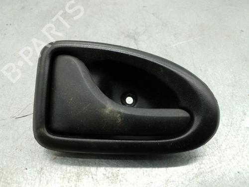 Used Front left exterior door handle DACIA LOGAN MCV (KS_) 1.6 (KS0B, KS0D, KS0F) (87 hp) 25089433
