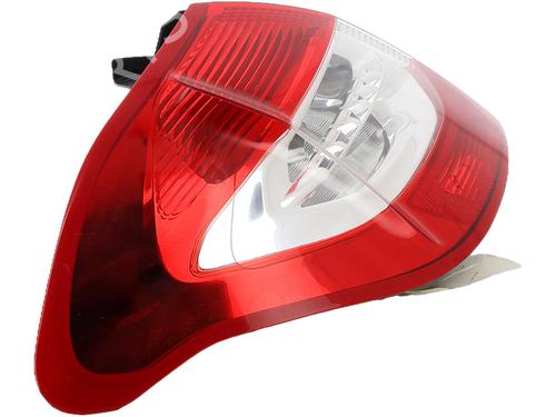 Left taillight CITROËN C4 II (NC_) 1.6 HDi 90 | BP37588183C34 - Image 6