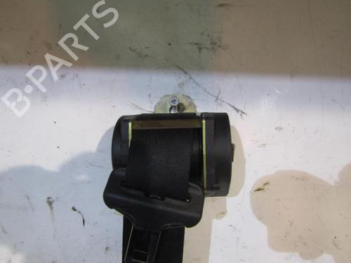 Rear left belt tensioner PEUGEOT 406 Coupe (8C)  | BP25105617C89 