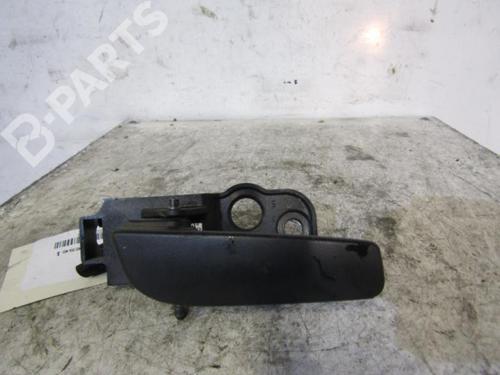 Used Front left interior door handle Front left interior door handle CITROËN NEMO Box Body/MPV (AA_) 1.3 HDi 75 (75 hp) 10595093 10595093