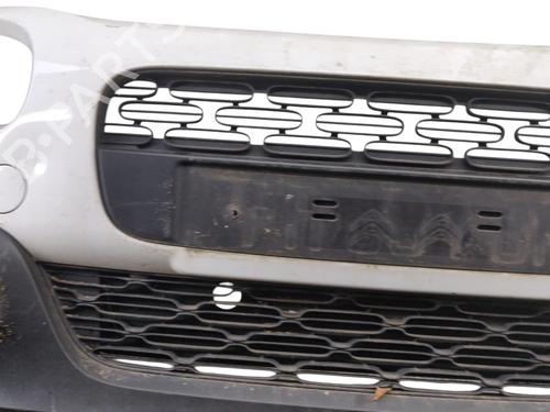 Paraurti anteriore CITROËN C3 III (SX) 1.2 PureTech 82 (83 hp) 32135006