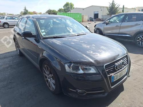 Left tailgate light AUDI A3 Sportback (8PA) 1.6 TDI | BP39258683C79  - Image 15
