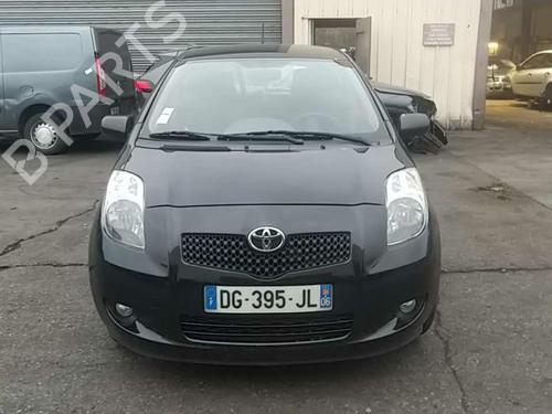 Left front window switch TOYOTA YARIS (_P9_) 1.4 D-4D (NLP90_, NLP90R) | BP25062972I27 - Image 12