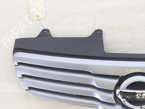 Used Grille Grille 37078870 37078870