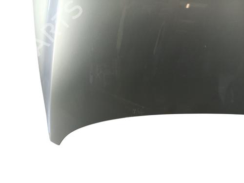 Hood VW FOX Hatchback (5Z1, 5Z3, 5Z4) 1.2 | BP28358366C1 