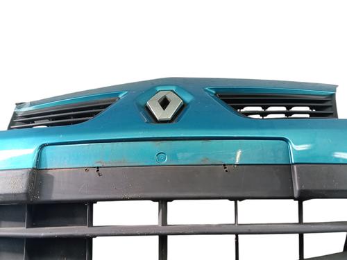 Pare-chocs avant RENAULT MODUS / GRAND MODUS (F/JP0_) 1.2 (JP0C, JP0K, FP0C, FP0K, FP0P, JP0P, JP0T) | BP29759927C7