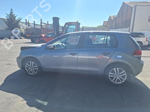 Front left window mechanism VW GOLF VI (5K1) | BP36338466C22 - Image 16