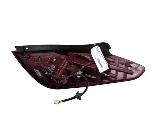 Used Left taillight HYUNDAI i20 I (PB, PBT) 1.2 (86 hp) 30083125