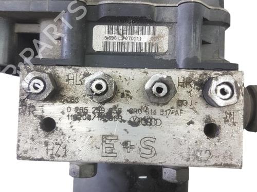 ABS pump VW POLO V (6R1, 6C1)  | BP25053771M43 