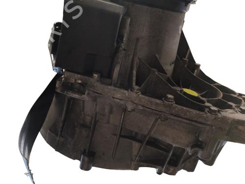 Gearbox FORD FIESTA VI (CB1, CCN) 1.6 TDCi | BP32631153M3