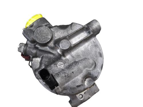 Used AC compressor AC compressor SKODA OCTAVIA III Combi (5E5, 5E6) 1.5 TSI (150 hp) 30412780 30412780