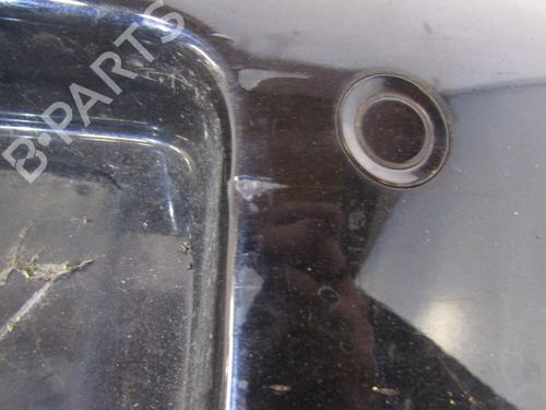 Rear bumper VW GOLF V (1K1)  | BP25078909C8 