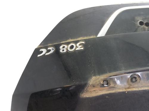 Tailgate PEUGEOT 308 CC (4B_) 2.0 HDi | BP25061926C6 