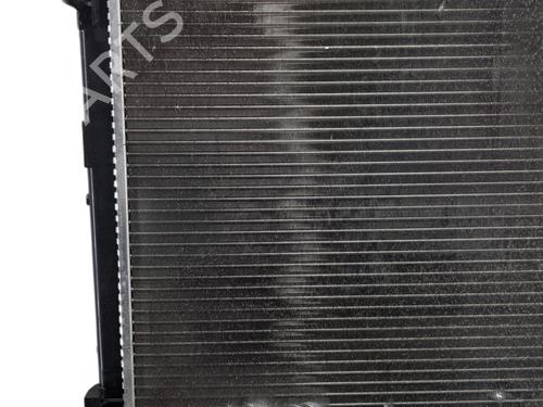 Water radiator RENAULT TALISMAN Grandtour (KP_) 1.5 dCi 110 | BP31649660M31 