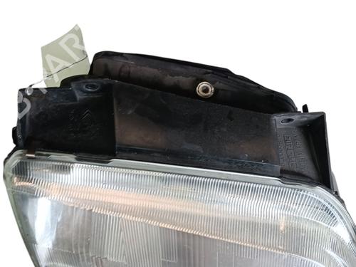 Right headlight CITROËN XANTIA (X1_, X2_) 1.8 i | BP27634452C29 