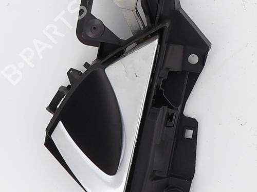 Front right lock CITROËN DS5 2.0 HDi 135 | BP33700165C97  - Image 9