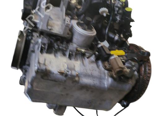 Engine PEUGEOT 307 (3A/C) 2.0 HDi 110 | BP29638572M1 