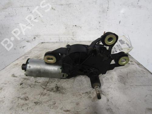 Used Rear wiper motor SEAT IBIZA II (6K1) [1993-2002]  25085148