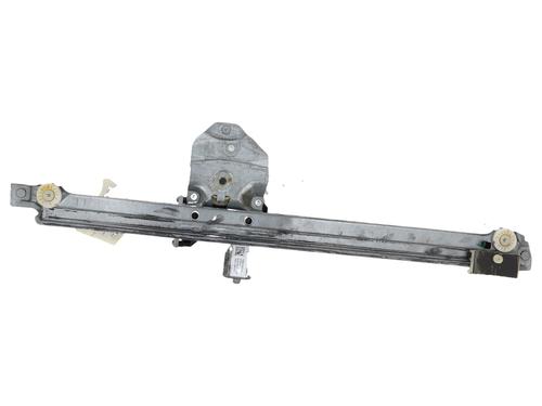 Front left window mechanism RENAULT TRAFIC III Van (FG_) 1.6 dCi 95 (FGMJ, FGMR) | BP39625156C22 - Image 2