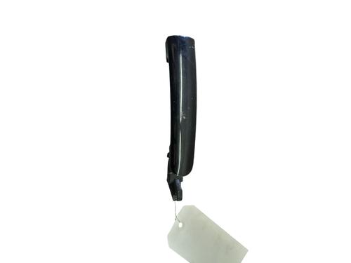 Used Front left exterior door handle AUDI TT (8N3) 1.8 T (180 hp) 25056248