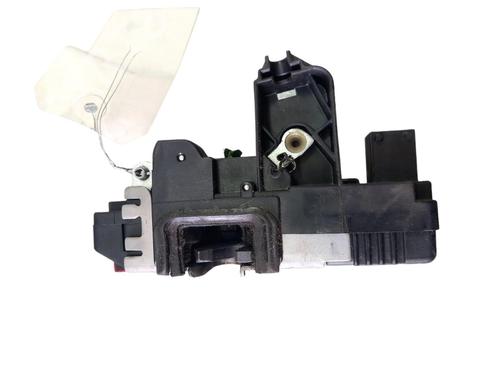 Rear right lock OPEL MERIVA A MPV (X03) 1.4 16V Twinport (E75) | BP25102625C99 