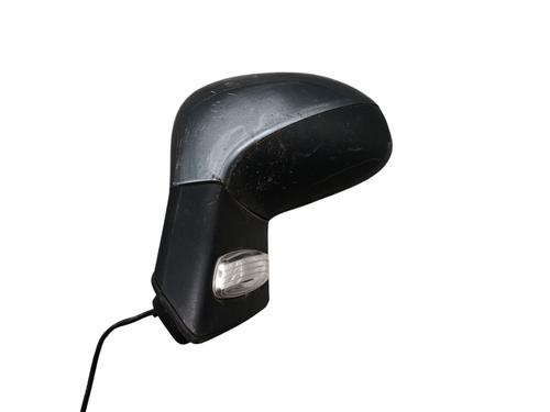 Left mirror PEUGEOT 207 (WA_, WC_) 1.4 16V | BP27182774C26 