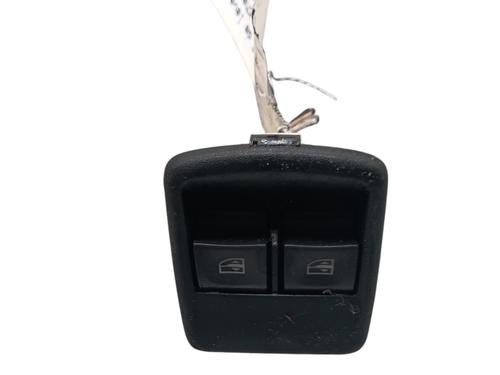 Used Left front window switch RENAULT TRAFIC III Van (FG_) 1.6 dCi 125 (FGMH) (125 hp) 29759863