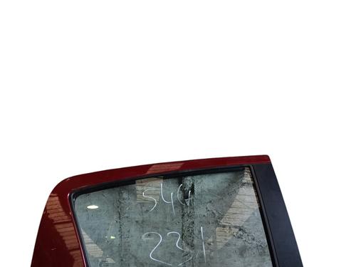 Right rear door TOYOTA YARIS (_P13_) 1.5 Hybrid (NHP130_, NHP130) | BP29476285C5 