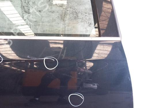Used Right rear door VW JETTA III (1K2) 1.9 TDI (105 hp) 25072809