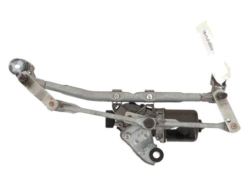 Front wiper motor RENAULT TWINGO III (BCM_, BCA_) 1.0 SCe 65 (BCMJ) | BP37749074M29 - Image 3