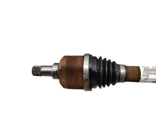 Used Left front driveshaft CITROËN C4 CACTUS 1.6 BlueHDi 100 (99 hp) 25103683