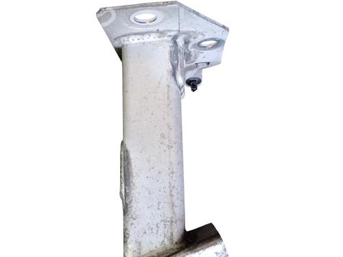 Front bumper reinforcement RENAULT CLIO IV Grandtour (KH_) 1.5 dCi 90 (KHN3, KHN4) | BP31043022C109