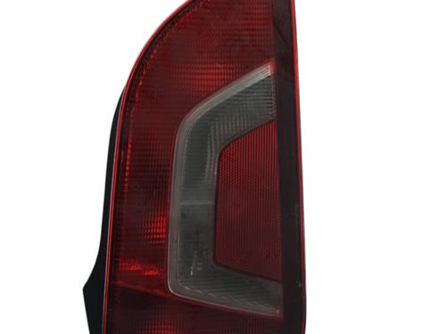 Right taillight VW UP! (121, 122, BL1, BL2, BL3, 123) 1.0 | BP30204088C35 - Image 2