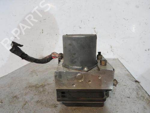 ABS pump RENAULT MEGANE II Saloon (LM0/1_) | BP25114375M43 - Image 3