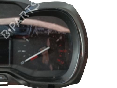 Instrument cluster CITROËN BERLINGO Box Body/MPV (K9) 1.5 BlueHDi 100 | BP29256826C47 