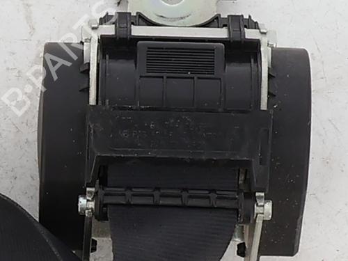 Used Rear left seatbelt Rear left seatbelt 37470848 37470848