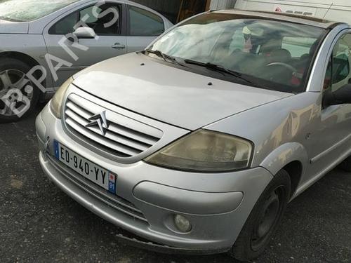 Windscreen washer tank CITROËN C3 I (FC_, FN_) 1.4 HDi | BP25081788C113 