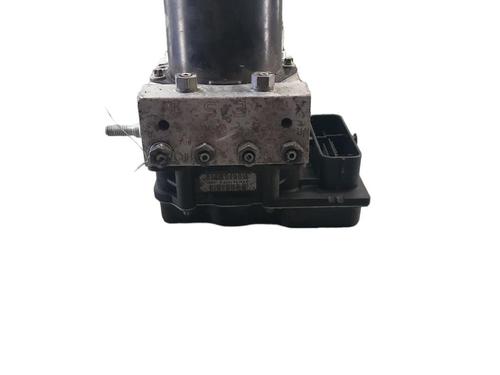 Used ABS pump SKODA FABIA II (542) 1.2 (60 hp) 25102591