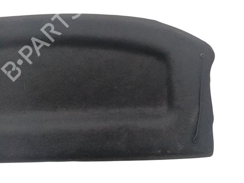 Rear parcel shelf CITROËN DS3 (SA_) 1.4 VTi 95 | BP36789348C85 - Image 4