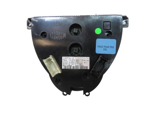 Used Climate control Climate control FIAT ULYSSE (179_) 2.2 JTD (128 hp) 25095083 25095083