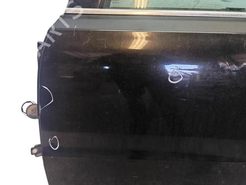 Left rear door PEUGEOT 508 I (8D_) 1.6 THP | BP25102241C4 