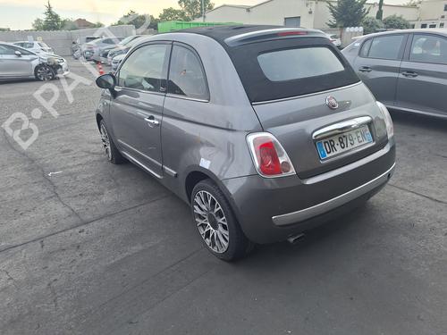 Left taillight FIAT 500 C (312_) 1.2 (312CXA1A, 312AXA1A) | BP39757648C34 - Image 16