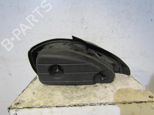 Used Right taillight Right taillight 25106531 25106531