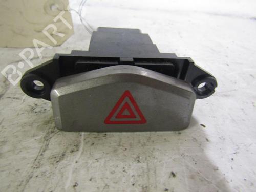Used Warning switch KIA CARENS II MPV (FJ) 2.0 CRDi (113 hp) 25106013