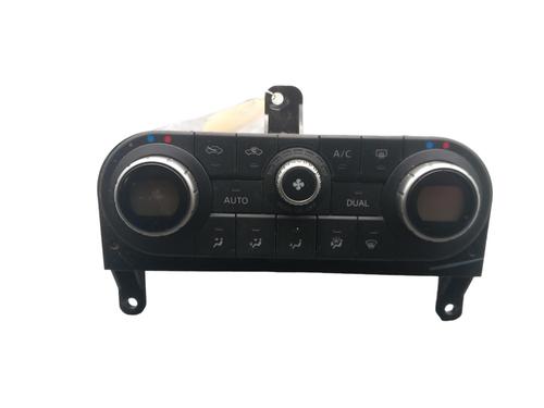 Used Climate control NISSAN QASHQAI / QASHQAI +2 I (J10, NJ10, JJ10E) 1.5 dCi (106 hp) 25058821