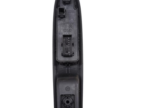 Left front window switch CITROËN C4 II (NC_) 1.6 HDi 115 | BP30080458I27