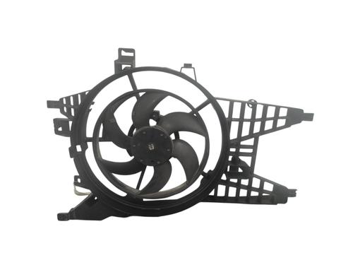 Used Radiator fan Radiator fan 33889396 33889396
